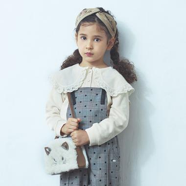 Anna Sui Mini アナ スイ ミニ 公式通販サイト Narumiya Online ナルミヤオンライン