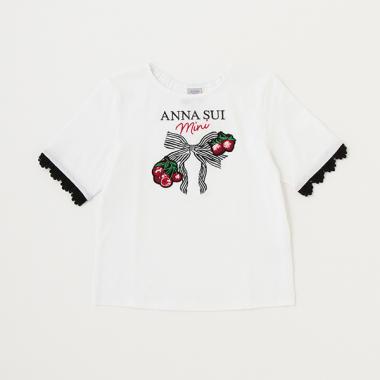 フルーツ半袖Tシャツ