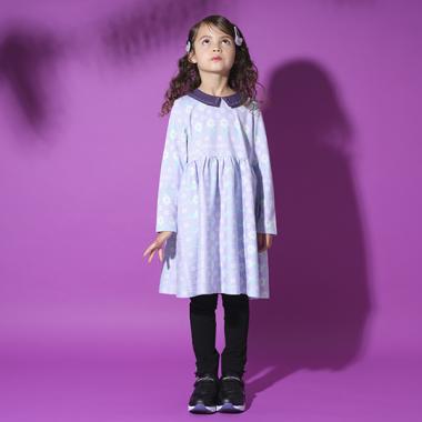 アナスイミニ(ANNA SUI mini)のワンピース- 子ども服のナルミヤ