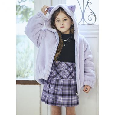 アナスイミニ(ANNA SUI mini)のキュロット- 子ども服のナルミヤ ...