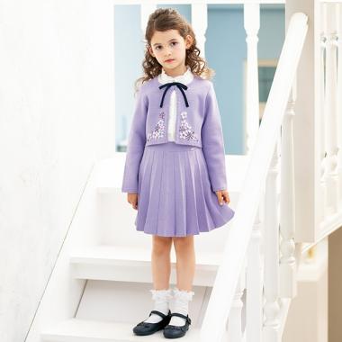 アナスイミニ(ANNA SUI mini)のフォーマル/スーツ- 子ども服のナルミヤ 