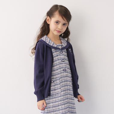 アナスイミニ(ANNA SUI mini)のトップス- 子ども服のナルミヤ