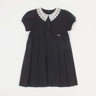 アナスイミニ(ANNA SUI mini)のお出掛け向けワンピース- 子ども服の 