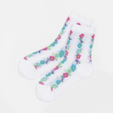 アナスイミニ(ANNA SUI mini)のソックス/靴下- 子ども服のナルミヤ  