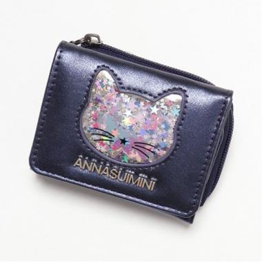 アナスイミニ(ANNA SUI mini)の財布/ポーチ- 子ども服のナルミヤ  