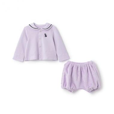 アナスイミニ　セットアップ　150cm アナスイミニ セットアップ 150センチ （アナスイミニ(ANNA SUI