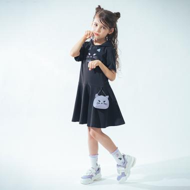 アナスイミニ(ANNA SUI mini)のワンピース- 子ども服のナルミヤ 