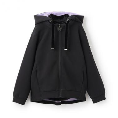 アナスイミニ(ANNA SUI mini)のアウター/ブルゾン- 子ども服のナルミヤ  