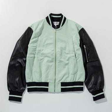 【MM6 Maison Margiela(エムエムシックス)Kids&Junior】デニムショートパンツ