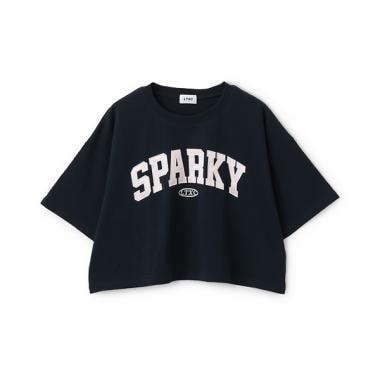 ロゴアソートアップリ半T
