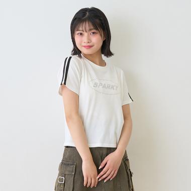 ラブトキシック(Lovetoxic)のTシャツ/カットソー- 子ども服の