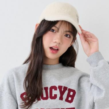 ファーキャップ