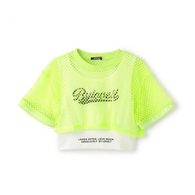 メッシュTタンクセット