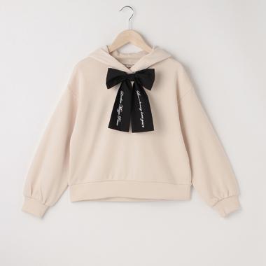 【販路限定商品】うさ耳パーカ