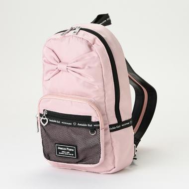 【販路限定商品】リボンボディバッグ