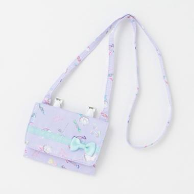 【販路限定商品】キャンディー柄移動ポケット
