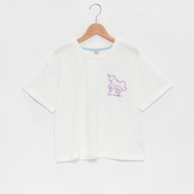 ★ユニコーン半袖Tシャツ