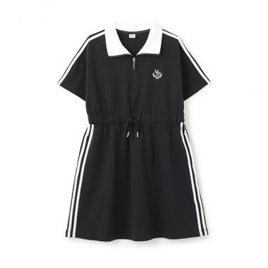 【人気商品再入荷】【直営店で取り扱い無し】サイドラインワンピース
