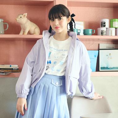 メゾ ピアノ ジュニア(mezzo piano junior)のアウター/ブルゾン  