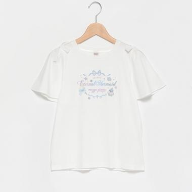 メゾ ピアノ ジュニア(mezzo piano junior)のTシャツ/カットソー 
