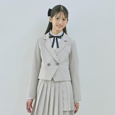 パイピンクショードジャケット