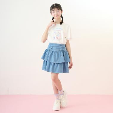 ドロストティアードスカパン
