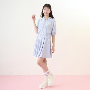 ラインリブソックス