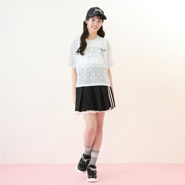 ラインリブソックス