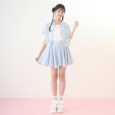 シアーシェルソックス