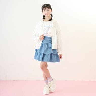 シアーシェルソックス