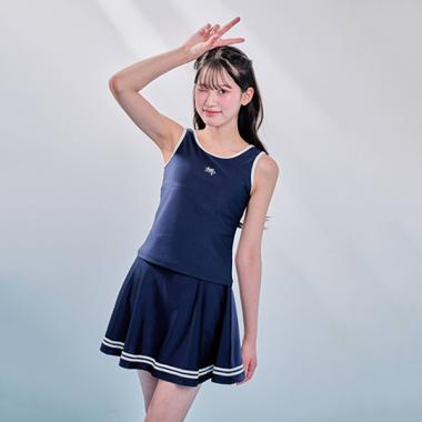 スクール対応 swim wear(Tシャツつき)