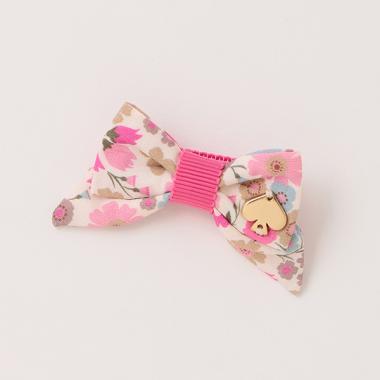 【販路限定商品】レイエット フラワーヘアクリップ【日本製】