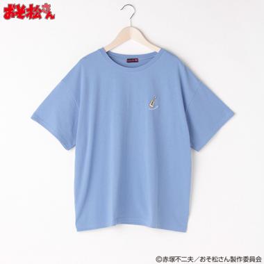 【おそ松さん】半袖Tシャツ