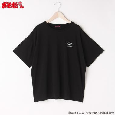 【おそ松さん】半袖Tシャツ