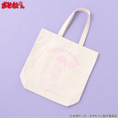 【おそ松さん】トートBAG