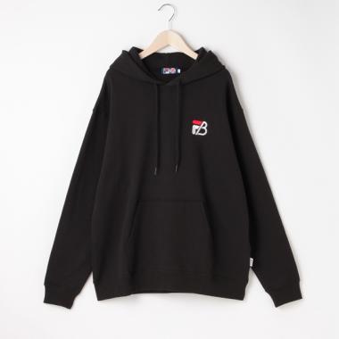 【BE:FIRST FILA】プルパーカ