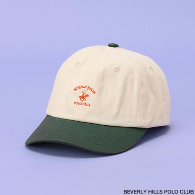 【BEVERLY HILLS POLO CLUB】ローCAP