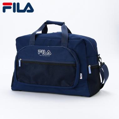 【FILA】2wayボストンバッグ45L