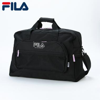 【FILA】2wayボストンバッグ45L