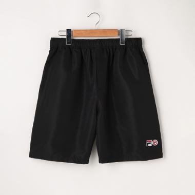 【FILA×BE:FIRST】ハーフパンツ