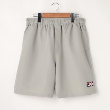 【FILA×BE:FIRST】ハーフパンツ