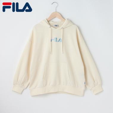 【FILA】BIGパーカ