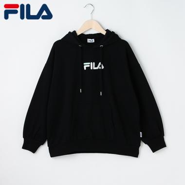 【FILA】BIGパーカ