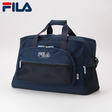 【FILA】2wayボストンバッグ45L