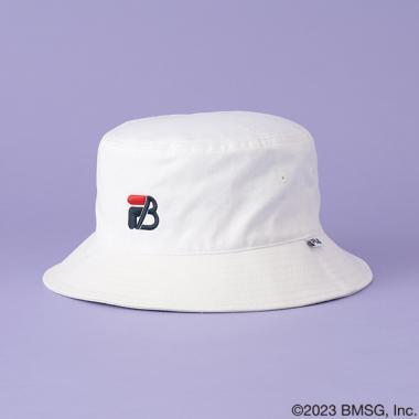【FILA×BE:FIRST】バケットハット