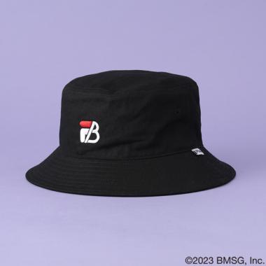 【FILA×BE:FIRST】バケットハット