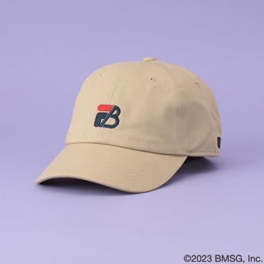 【FILA×BE:FIRST】キャップ