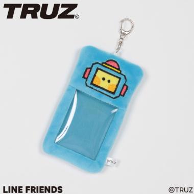 【TRUZ】【LTXC】フォトカードケース