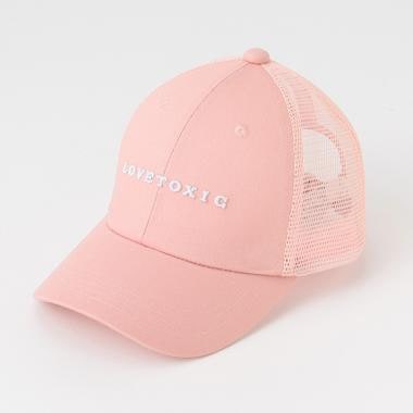ラブトキシック(Lovetoxic)の帽子- 子ども服のナルミヤオンライン公式