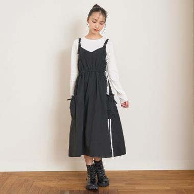 【LTXC】ラインジャンスカインナーSET